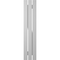 Ekena Millwork Americraft 3-Board (2 Batten) Wood Spaced Board-n-Batten Shutters w/ Z-Bar, ARW102SB311X77PRH ARW102SB311X77PRH - alternate 9